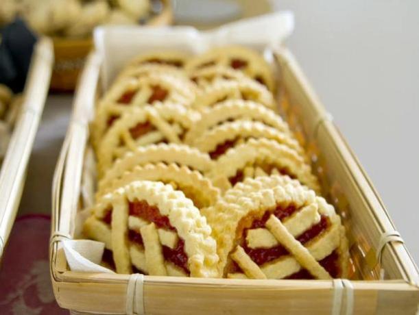 Crostatine per Prima Colazione fatte in casa 