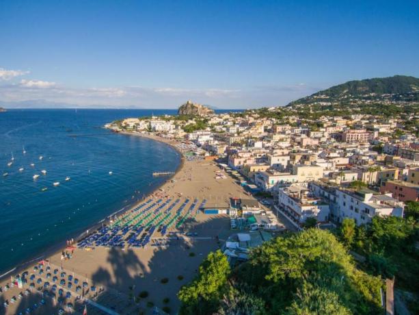 Ischia Porto - Vacanza Campania - Benessere 