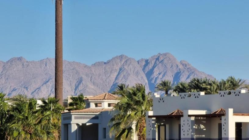 Escursioni nel Deserto Amphoras Beach 