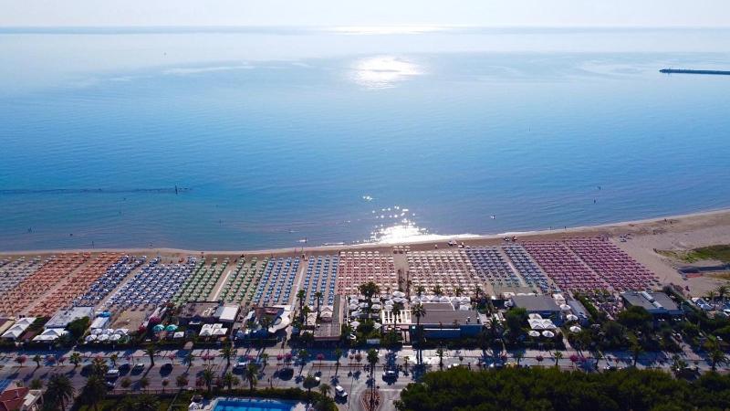 Abruzzo Vacanza Mare Spiaggia Privata 