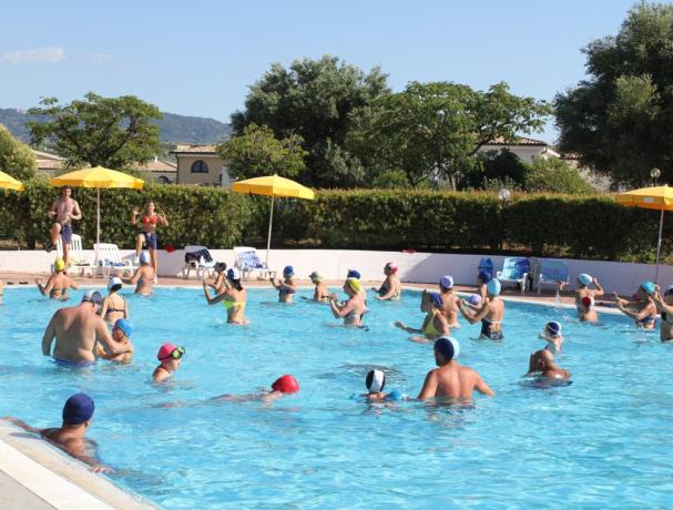 Acqua Gim Baia della Rocchetta Tropea 