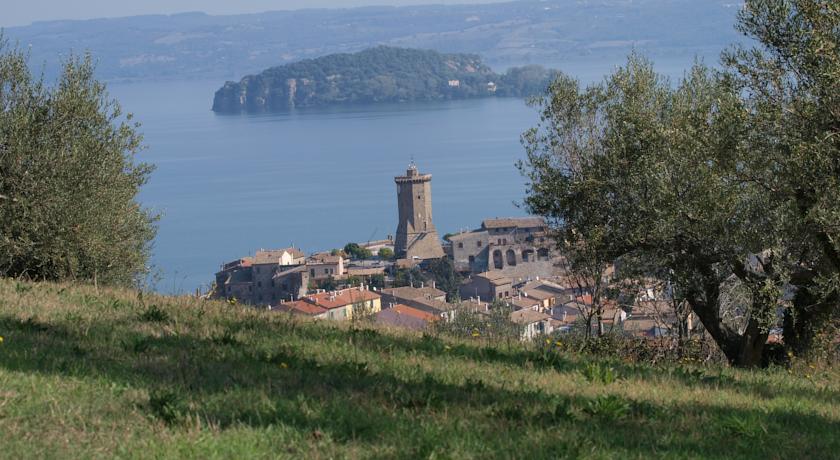 B&B Economico Al Lago Di Bolsena, Dormire A Prezzi Bassi Vicino Al Lago ...