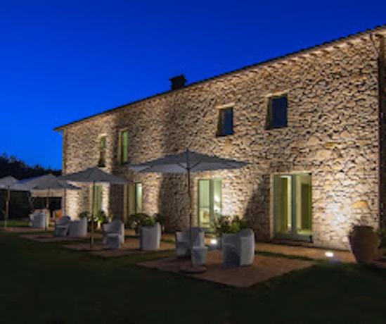 Offerte Agriturismo Umbria Ristorante e Piscina 