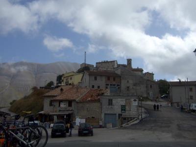 Pedalare in Umbria - Weekend Last MInute 