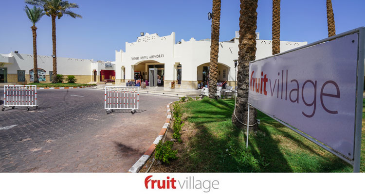 Villaggio Fruit 5 Stelle Vacanza Mare 