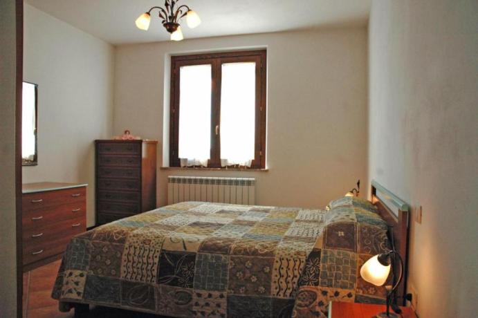 Camere economiche con bagno vicino Perugia 