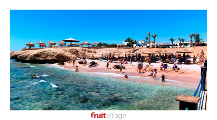 Offerta vacanze low cost a Sharm El Sheik - Pacchetto 7 Notti All Inclusive 