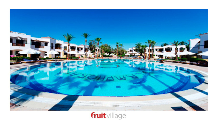 Piscina Adulti e Bambini Amphoras Beach 