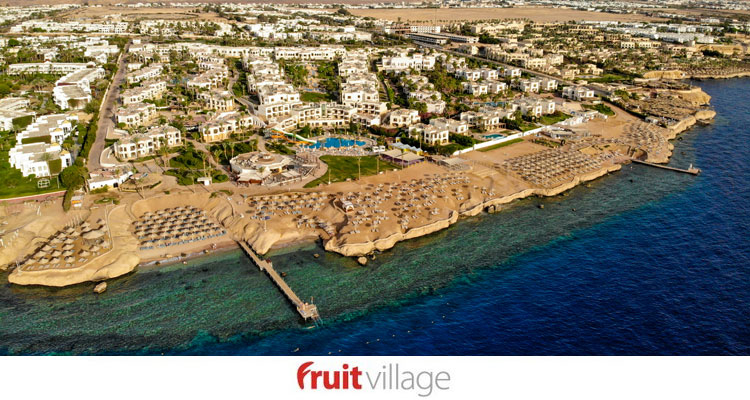 Offerta Vacanza mare relax Sharm El Sheik 