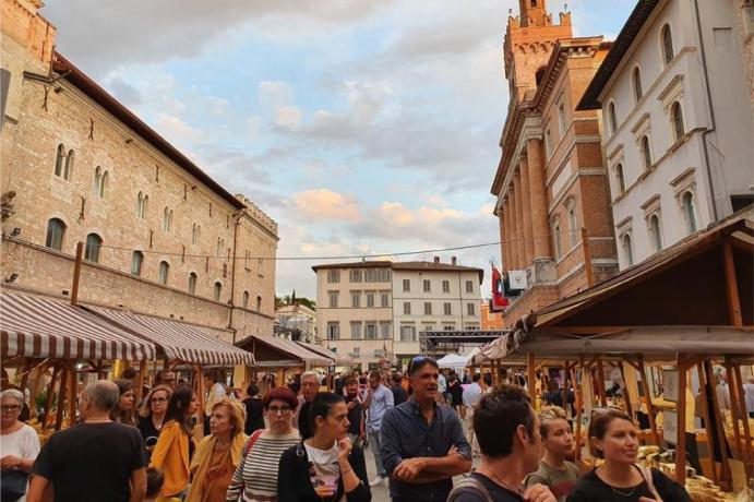 I PRIMI D'ITALIA - Festival dei primi Piatti dove dormire.