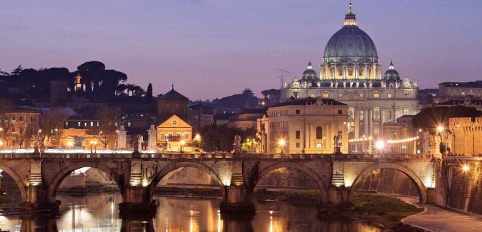 B&B Vicino Castel Sant´Angelo Dormire A Roma Centro - San Pietro Resort ...