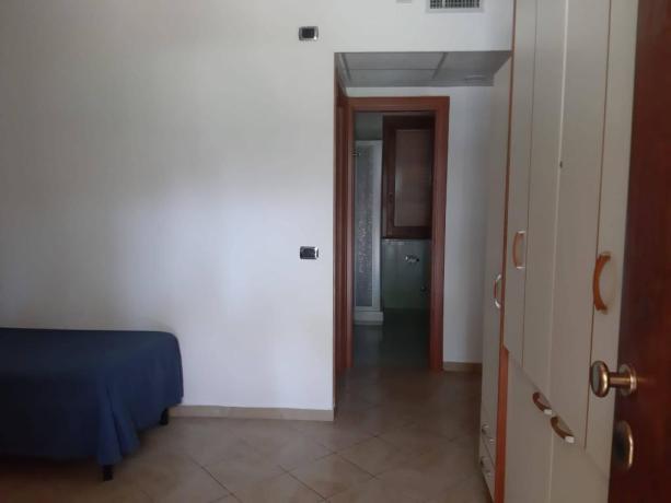 Bungalow per 2/4 persone 