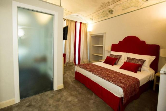 Camere Romantiche e Centro Benessere Valnerina  