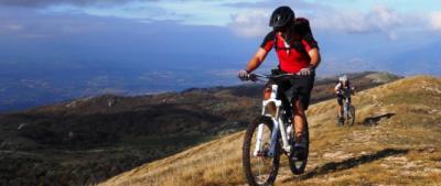 Migliori offerte - Mountain Bike in Umbria 