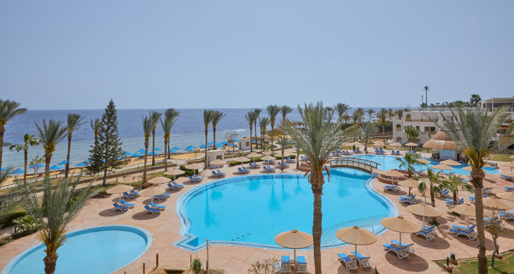 Piscine sul Mare Villaggio 5 stelle 