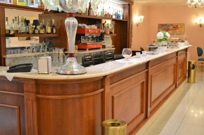 Resort con bar privato a Castellana in Puglia 