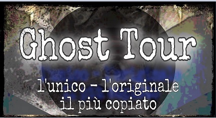 GHOST TOUR: Con i Cacciatori di Fantasmi tra i luoghi più infestati del  centro storico di